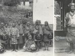 Langka! Foto Epic Berusia 112 Tahun Ini, Perlihatkan Kehidupan Kuno Kerajaan Bhutan