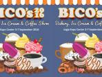 Promo Traveloka - Pameran Bakery, Es Krim dan Kopi di Jogja, Ada Tiket Murah Dari Jakarta Loh
