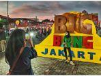 Fiersa Besari hingga Tulus Ramaikan Festival Big Bang Jakarta 2022, Simak Jadwal & Harga Tiketnya