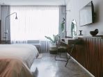 Agen CIA Ini Ungkap Kamar Terburuk dan Paling Berbahaya di Hotel yang Riskan Serangan Teror