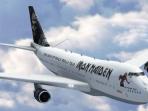 Kisah Boeing 747 - 14 Fakta Jumbo Jet Legendaris Dunia, Perhatikan Jumlah Anak Tangganya