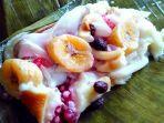 Bongko Kopyor, Kuliner Khas Gresik yang Hanya Ada saat Bulan Puasa
