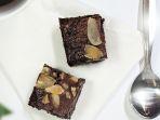 Tips Membuat Brownies Hanya dengan Menggunakan Rice Cooker, Dijamin Lembut dan Anti Ribet!
