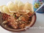 Tak Jauh dari Taman Margasatwa Ragunan, Ada 5 Warung Bubur Ayam yang Terkenal Enak