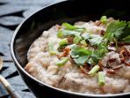 10 Kuliner Bubur Khas Indonesia yang Cocok Jadi Menu Sarapan, Ada Bubur Kampiun hingga Bubur Manggul