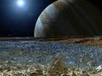 7 Tempat di Alam Semesta yang Diyakini Jadi 'Markas' Kehidupan Alien, Planet Merah Kandidat Utamanya