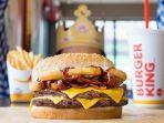 4 Promo Makanan Januari 2019 - Makan Lebih Hemat di Burger King hingga Bakmi GM