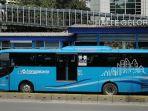 Simak Baik-baik, Jam Operasional Terbaru TransJakarta Rute Cibubur-BKN (7C)