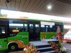 Bus TransJatim Surabaya-Mojokerto Resmi Diluncurkan Hari ini, Ada Tiket Gratis hingga 27 Agustus