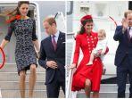 cara-kate-middleton-turun-dari-pesawat.jpg