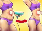 Bete Berat Badan Tak Kunjung Turun? 10 Tips Cepat Usir Lemak Ini Cocok Buat Kamu si Pemalas
