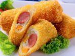 Cara Mudah Masak Roti Sosis Keju, Menu Praktis Buat Sarapan Saat Traveling, Yuk Coba!