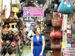 5 Kota di Dunia Ini Surganya Pecinta Belanja Barang-barang Murah, Semua Harga Bisa Ditawar