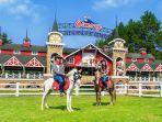 Tips dan HTM Cimory Dairyland Puncak, Wisata Kekinian di Bogor untuk Liburan Akhir Pekan