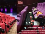 Akun Instagram Cinema 21 Unggah Foto Sampah Berserakan di Gedung Bioskop, Netizen Perang Komentar