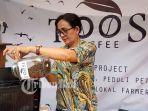 Kopi Plaga dari Badung Utara di Toosi Coffe Punya Cita Rasa Khas