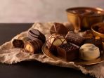 6 Makanan Super Ini Cocok Dikreasikan Sebagai Isian Cokelat di Hari Valentine, Kelapa hingga Kopi