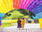 Promo Kemerdekaan Harga Tiket Masuk Cimory Dairyland Farm Theme Park, Beli 2 Gratis 1