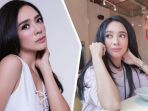 6 Pose Dea Ananda Pakai Baju Renang, Meski Udah Nikah 8 Tahun Netizen Komentar: Gadis Sexy