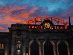 7 Stasiun Kereta Paling Instagramable di Dunia, dari Arsitektur Gothic, Klasik Hingga Modern
