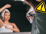 9 Tren Kecantikan Paling Populer Ini Ternyata Justru Berdampak Buruk, Satunya Deodoran dan Serum