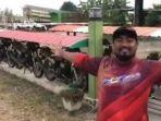 deretan-motor-yamaha-rx-z-dipakai-buat-pagar-di-thailand.jpg