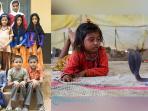 5 Desa Unik di India, Dari Berpenduduk Kembar hingga Warganya Tinggal Bareng Ratusan Ular Kobra