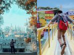 Libur Lebaran Mudik ke Malang? Kuy Main-main ke 8 Destinasi Epik di Kota Apel, Ampuh Usir Penat