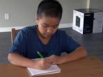 Diki Suryaatmadja - Keren! Anak Indonesia Ini Jadi Mahasiswa Termuda di Universitas Waterloo, Kanada