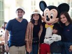 3 Tips Traveling Keluarga Ala Ersa Mayori