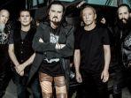 Rundown Acara Konser Dream Theater di Solo, Bakal Tampil Selama 2 Jam