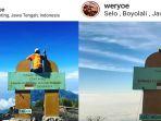 dua-pendaki-yang-memanjat-tugu-puncak-triangulasi.jpg