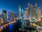 Pegang Paspor Terkuat di Dunia, Uni Emirat Arab Punya 6 Fakta yang Tak Banyak Diketahui
