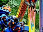 Promo Tempat Wisata Januari 2019 - Cuma Rp 15 Ribu Kamu Bebas Main Sepuasnya di Ancol