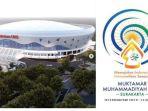 Intip Profil Edutorium UMS, Lokasi Muktamar ke-48 Muhammadiyah yang Disebut Mirip Allianz Arena