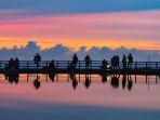 4 Embung dengan Pemandangan Sunset Terbaik di Jogja yang Wajib Kamu Kunjungi