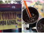 Segarnya Es Coklat Viral di Solo, Murah Meriah Segelas Mulai Rp 8 Ribuan Saja