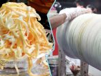 Es Krim Roller Coaster - Jajanan Unik Ala Negeri Bollywood yang Dingin dan Ajak Lidah Bergoyang