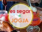 5 Rekomendasi Es Segar di Jogja, dari Es Mandarin hingga Es Tape Manis Asam, Wajib Banget Dicoba!