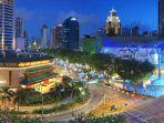 7 Event Menarik di Singapura Bulan Juni-September yang Bisa Kamu Ikuti