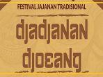 Event Jakarta Januari 2019 - Para Penggila Jajan Enak Wajib Mampir ke Event Djajanan Djoeang Ini