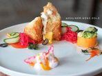 Hanya Tanggal 25 Desember! Ada Menu Spesial Natal di Aston Solo Hotel