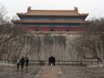 Fakta Unik Ming Xiaoling Mausoleum, Makam Pendiri Dinasti Ming di Nanjing China