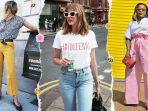 Tips Tampil Simple Tetap Modis dengan 5 Fashion Item Praktis untuk Dibawa Traveling