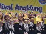 Jogja Bay Gelar Festival Angklung Senandung Anak Negeri, Yuk Simak Keseruannya!