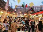 Event Kuliner Jakarta 2019 - Daftar Bazaar Makanan yang Tak Boleh Dilewatkan Para Food Lover