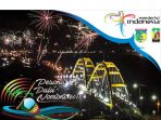 BNPB Sebut Para Pengisi Acara Festival Pesona Palu Nomoni Belum Diketahui Nasibnya