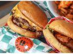 Daftar Burger Terenak Sedunia di Indonesia, Ada di Sarinah dan Four Seasons Hotel Jakarta