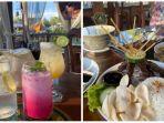 Kulineran di Floating Resto Sleman, Simak Daftar Menu dan Harganya