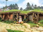 Harga Tiket Masuk Cimory Dairyland Puncak, Ada Beragam Menu Takjil yang Menggoda Selera
